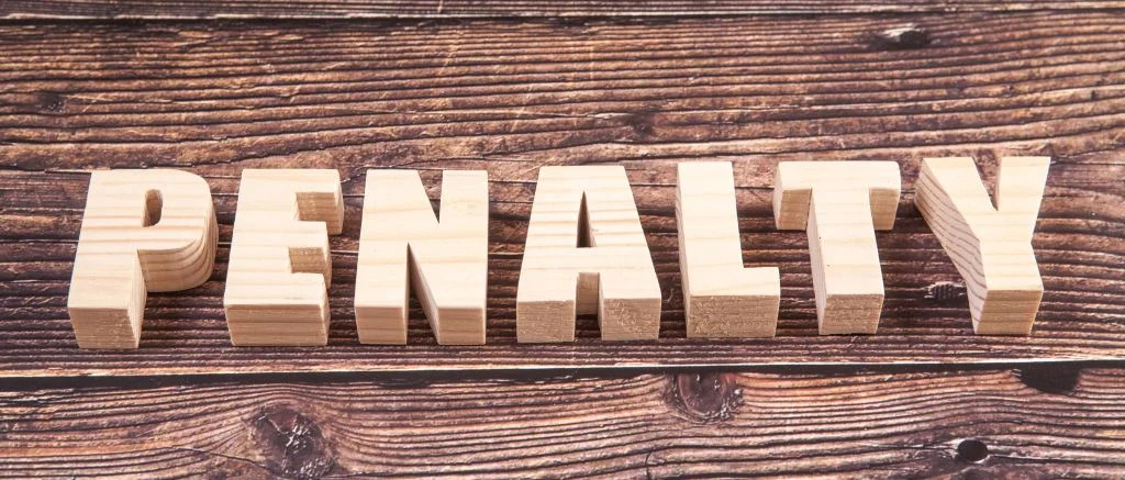 GPSR Penalties Explained: How to Avoid Fines and Product Recalls in the EU