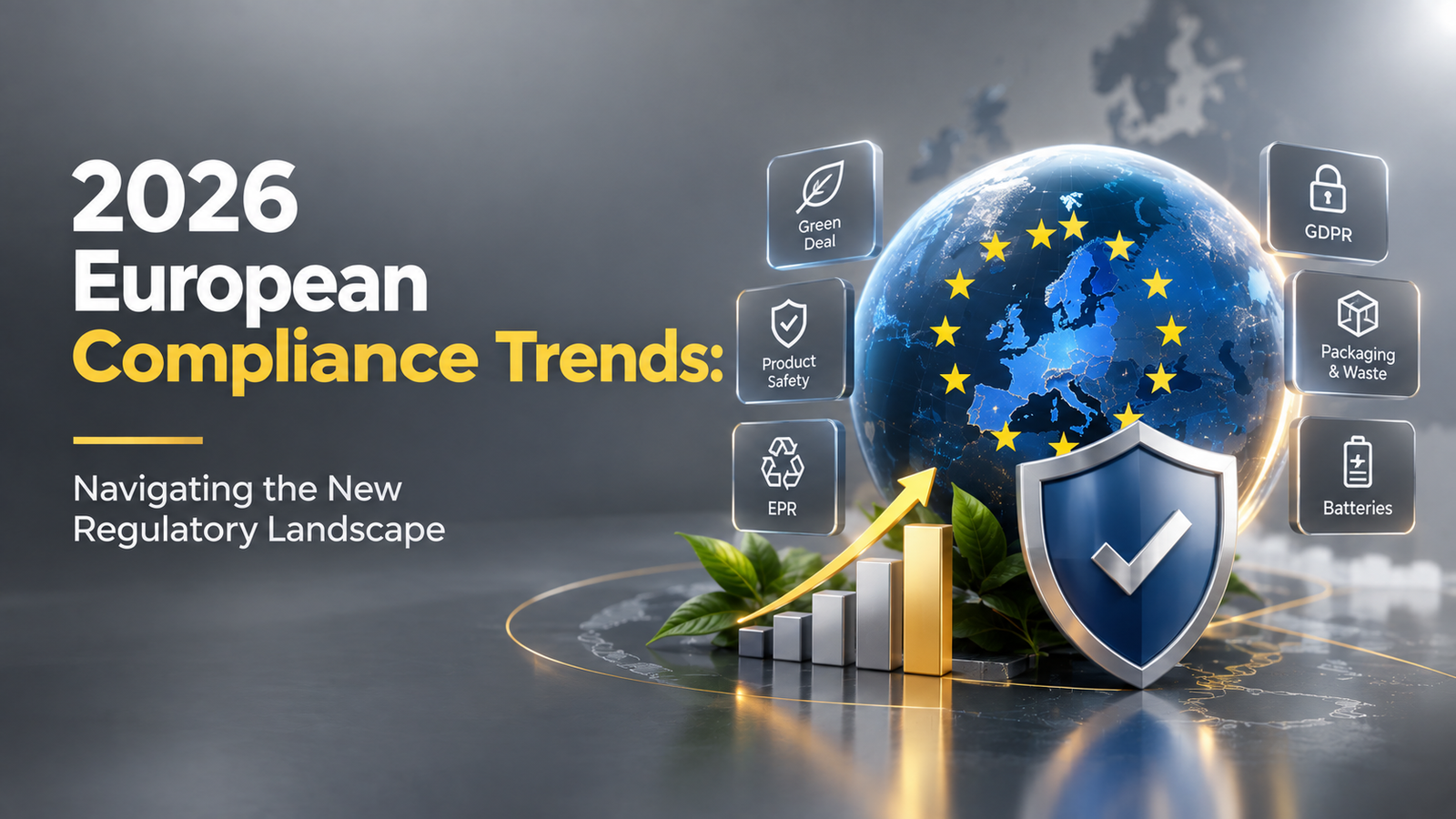 2026 European Compliance Trends: Navigating the New Regulatory Landscape