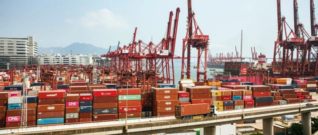 Importer of Records Service for eBay and Etsy Sellers