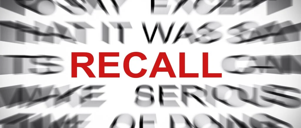 New GPSR Product Recall Rules: What Businesses Must Know in 2026