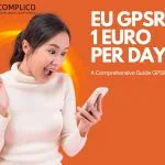 Appointing a GPSR EU Representative for Amazon