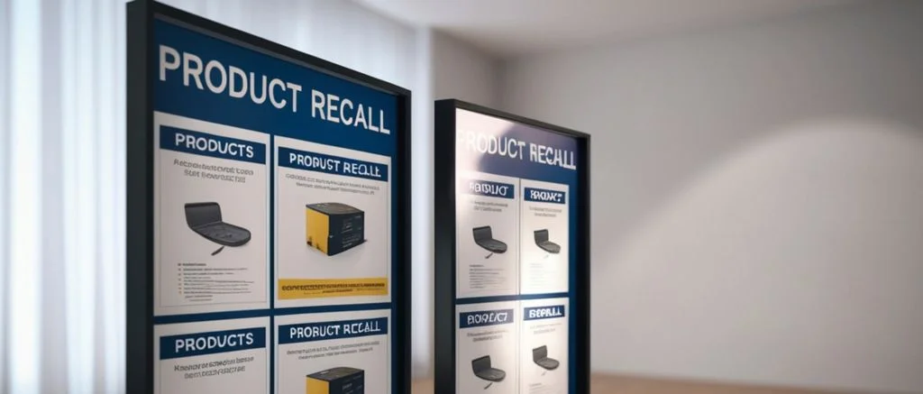 EU Product Recall Guide: How to Stay Compliant with GPSR Rules