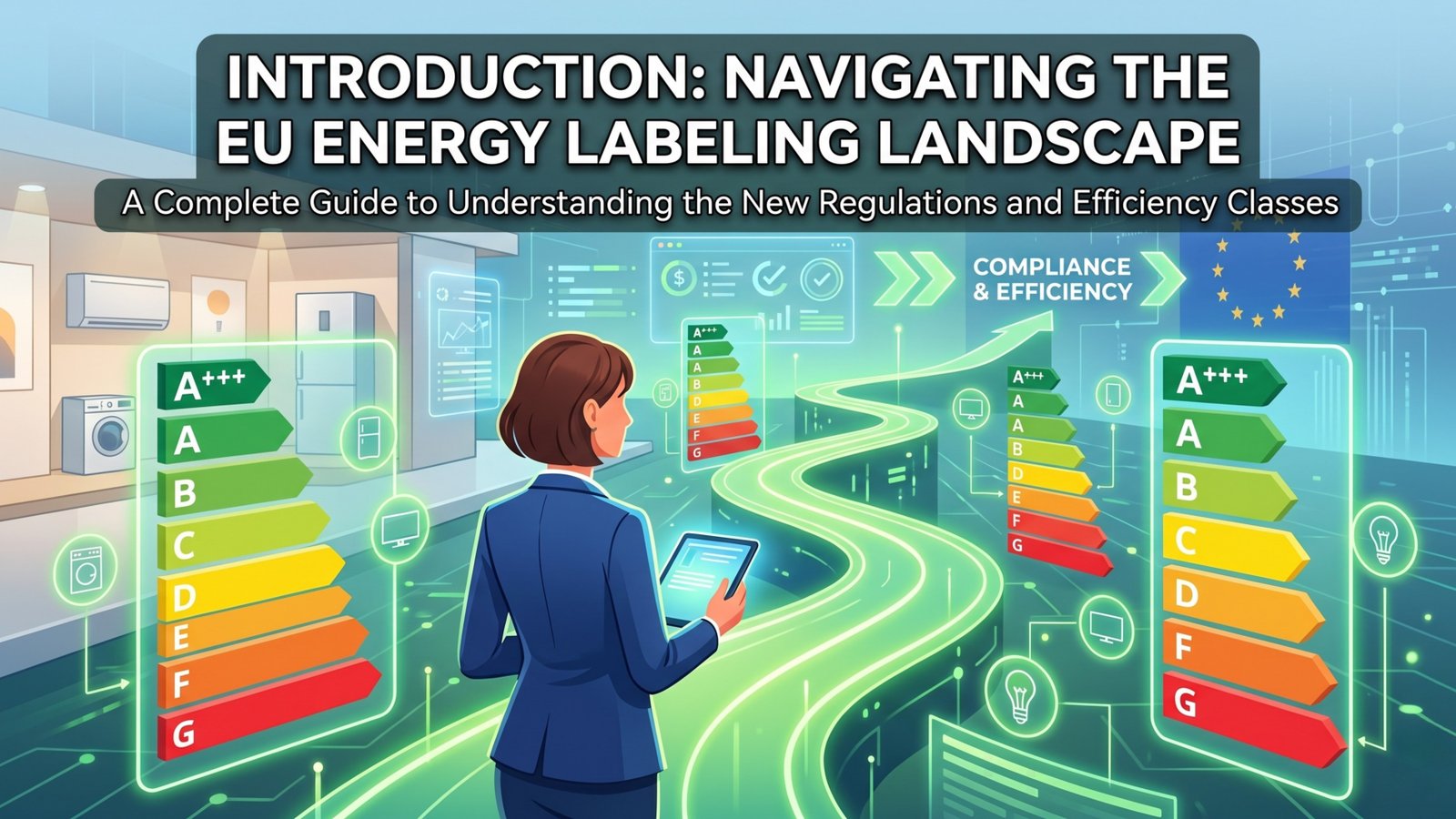 Introduction: Navigating the EU Energy Labeling Landscape