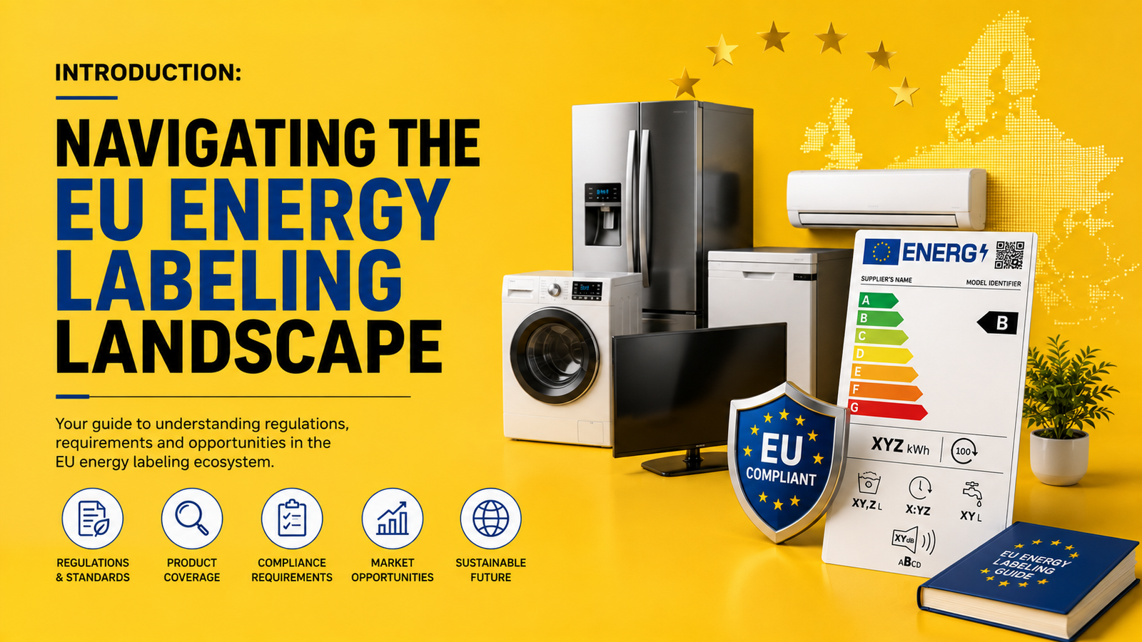 Introduction: Navigating the EU Energy Labeling Landscape