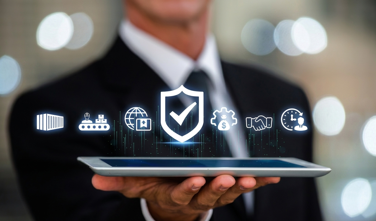 SDS Services in EU: Compliance & Documentation