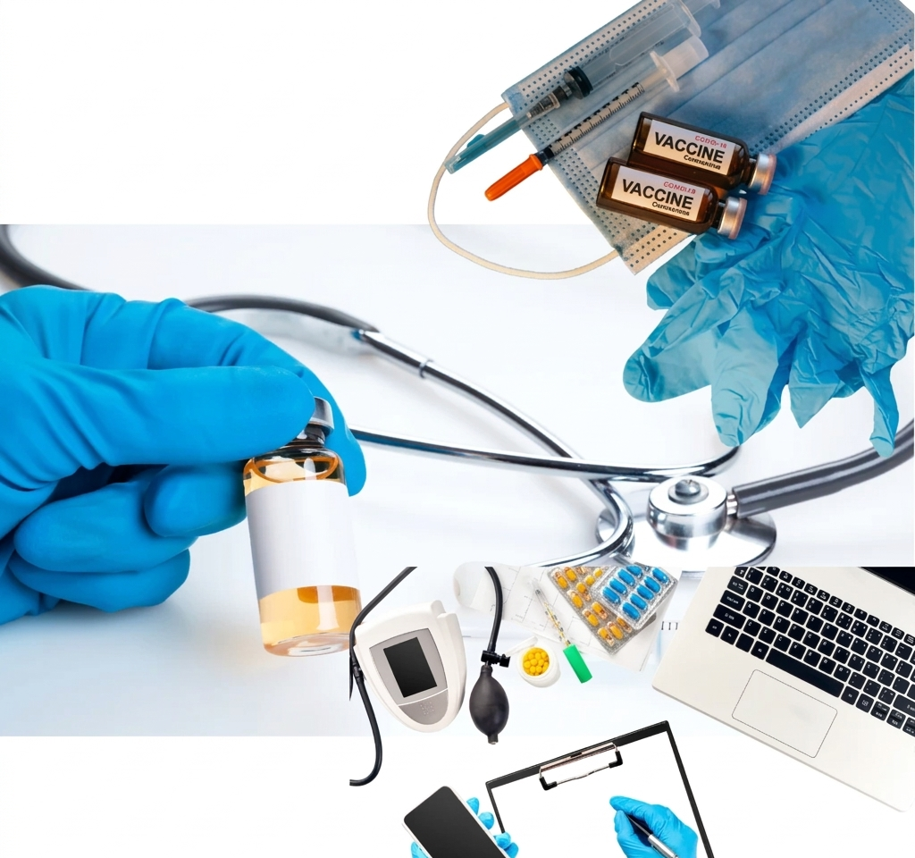 EU Medical Device Compliance & Market Access Solutions