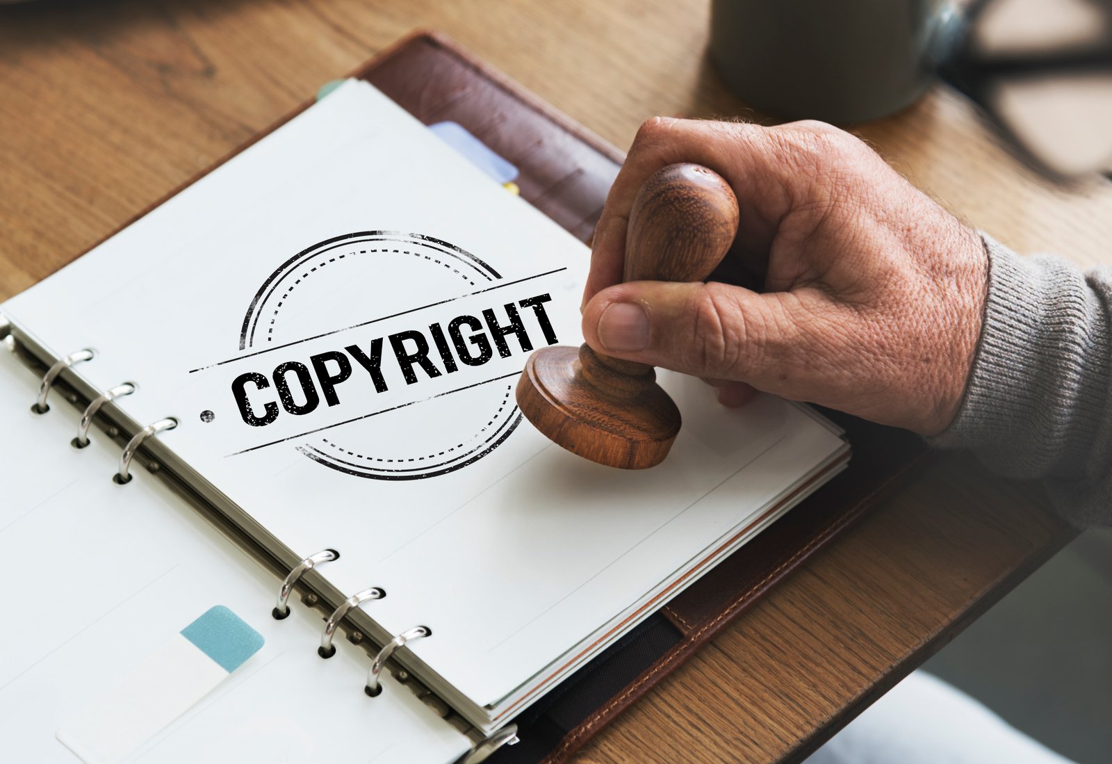 Copyright & IP Policy | Complico Consulting GmbH