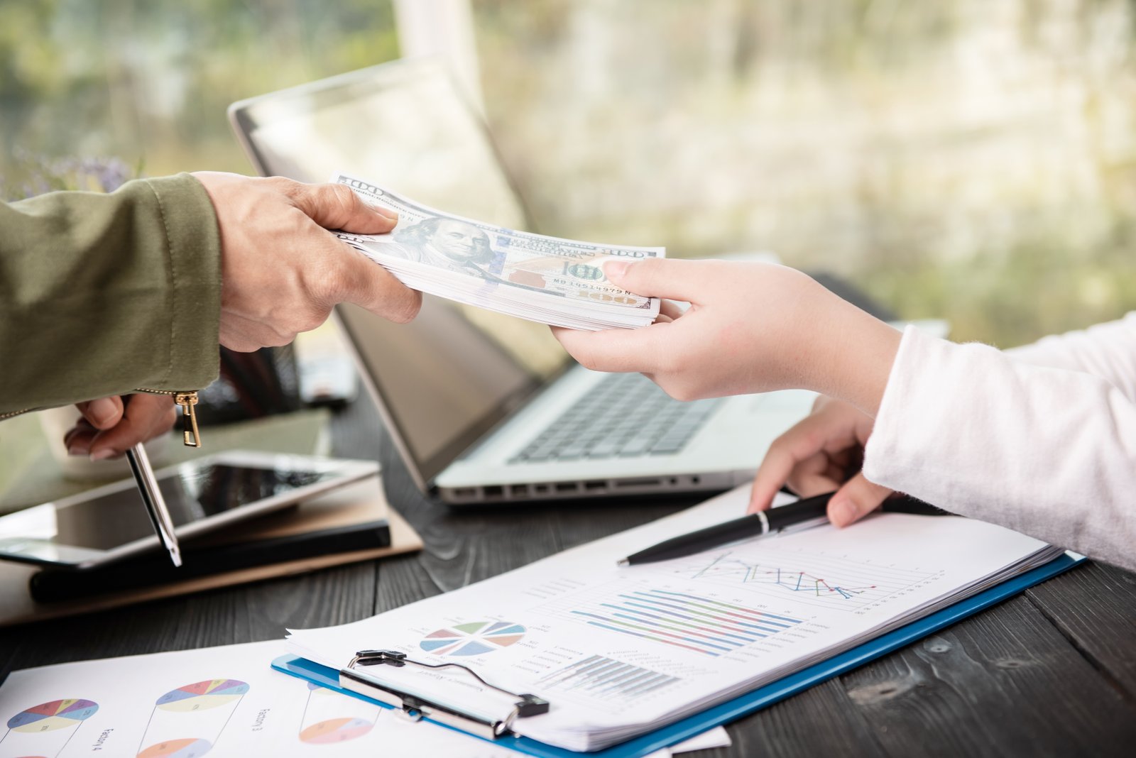 Refund Policy | Complico Consulting GmbH