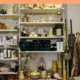 Household Goods, Kitchenware, and Furniture