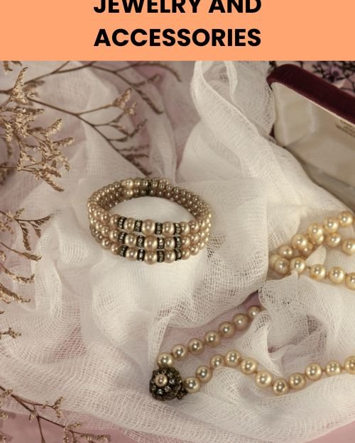 Jewelry & Accessories