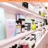 Personal Care and Beauty Products