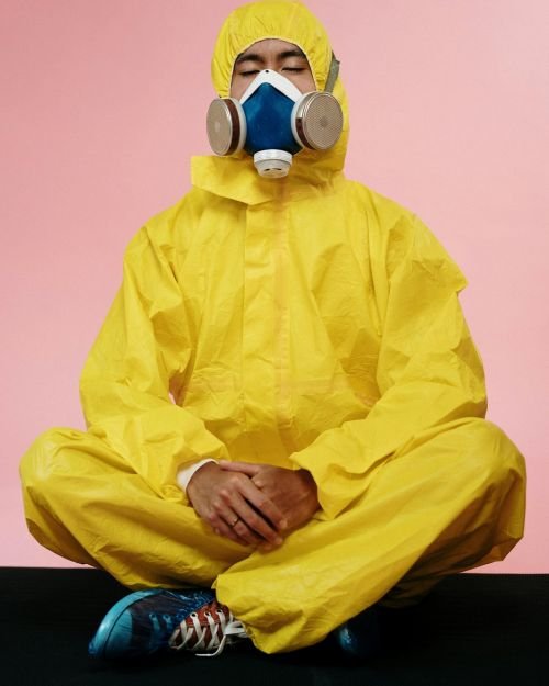 Personal Protective Equipment (PPE)