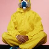 Personal Protective Equipment