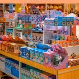 Toys and Children's Products