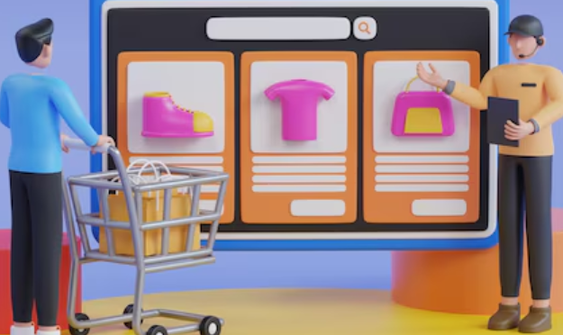 E-commerce Businesses  Online stores selling or marketing products to EU or UK customers