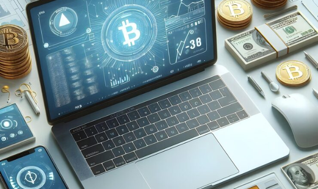 Fintech & Crypto Services.   Digital wallets, exchanges, and payment platforms handling personal financial data