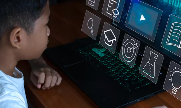 EdTech Solutions   Platforms collecting or managing student, teacher, or learning data in the EU/UK.