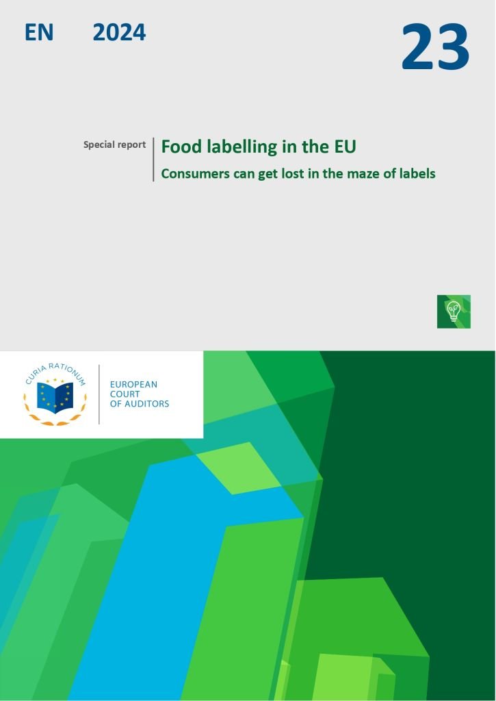 Food & Feed Business Operator