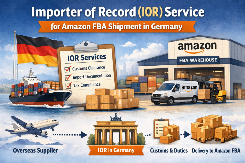 Importer-of-Record-IOR