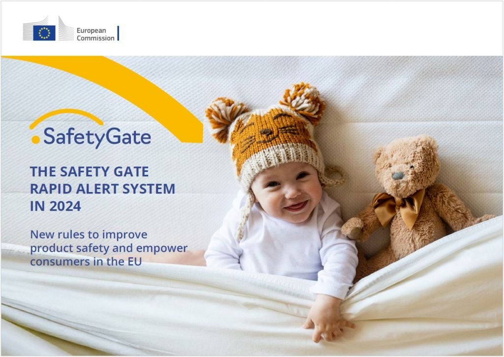 EU-Safety-Gate-Registration