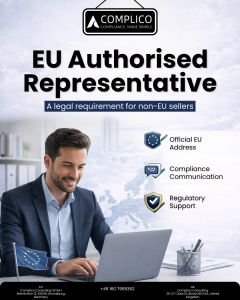 EU Authorised Representative: Complete Guide for Non-EU Businesses