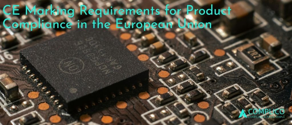 CE Marking Requirements