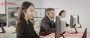 The Ultimate Guide to Appointing an EPR Authorized Representative in Europe