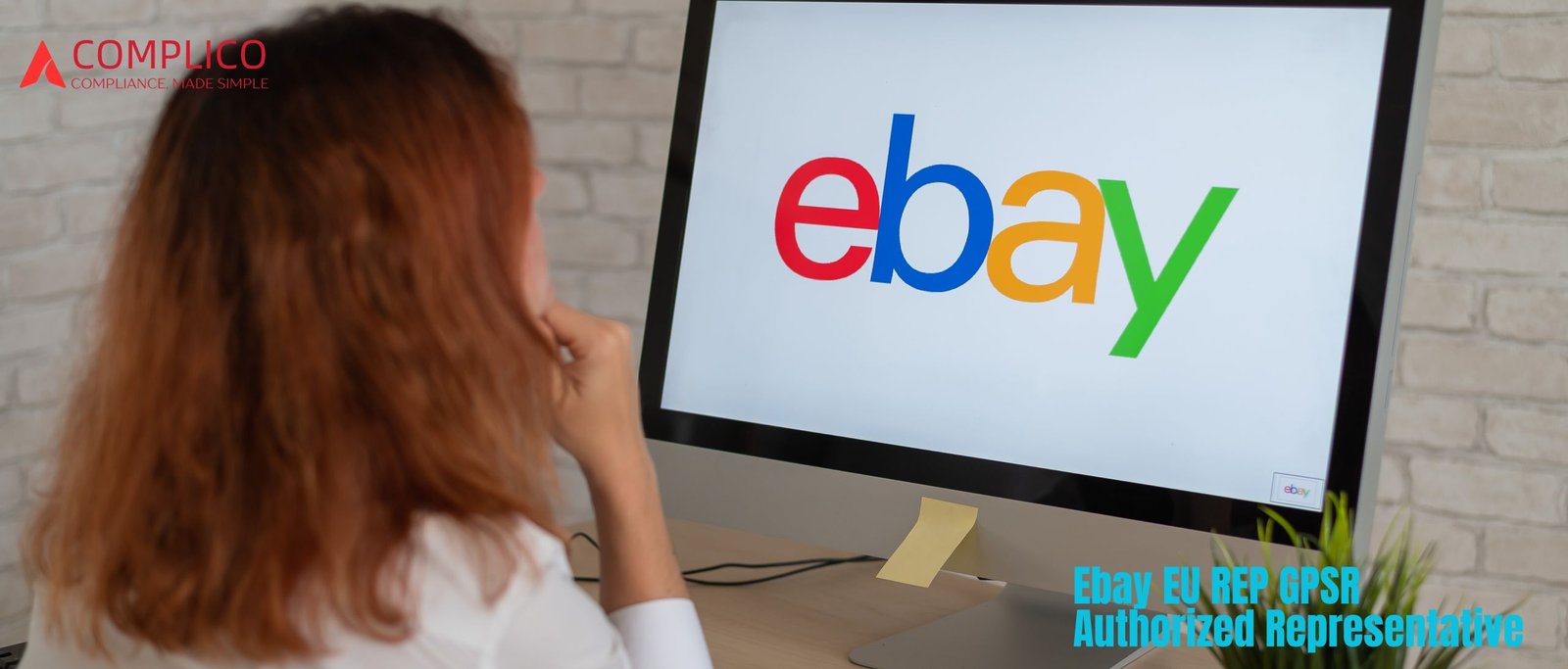 The Ultimate eBay GPSR Compliance Guide: Why You Need an EU REP Authorized Representative in 2026