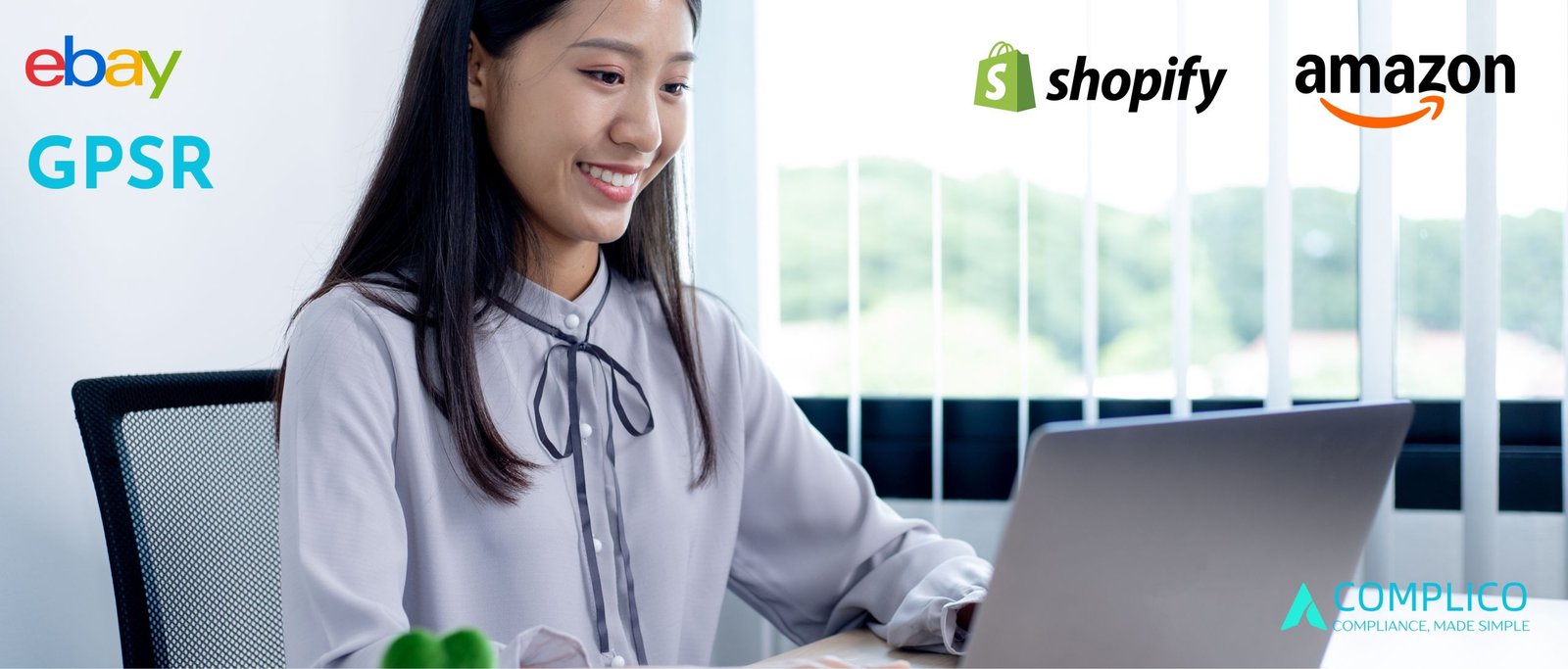 eBay GPSR Requirements: The Ultimate Compliance Guide for Sellers in 2026