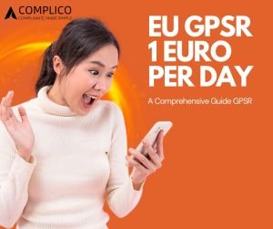 Appointing a GPSR EU Representative for Amazon