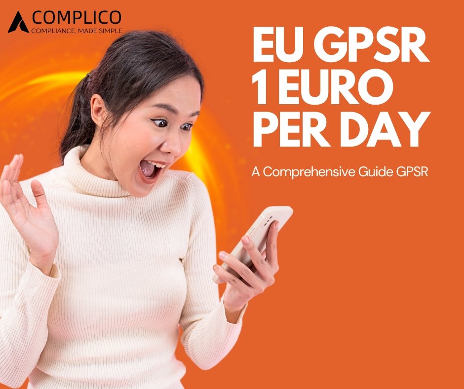 Appointing a GPSR EU Representative for Amazon