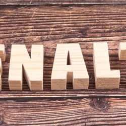 GPSR Penalties