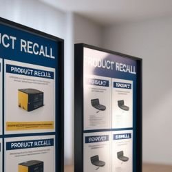 EU Product Recall