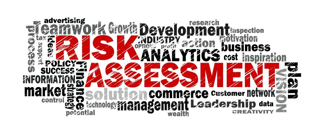GPSR risk assessment