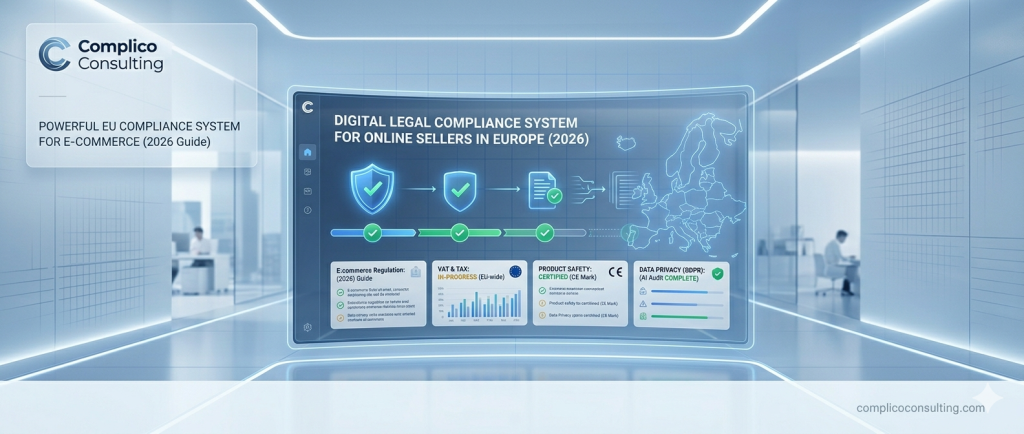 EU Compliance System