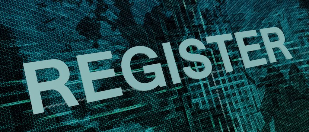 LUCID Registration